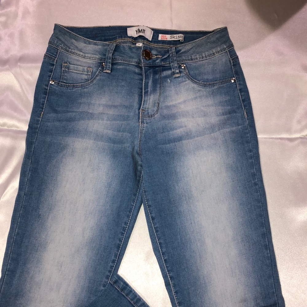Ymi jeans